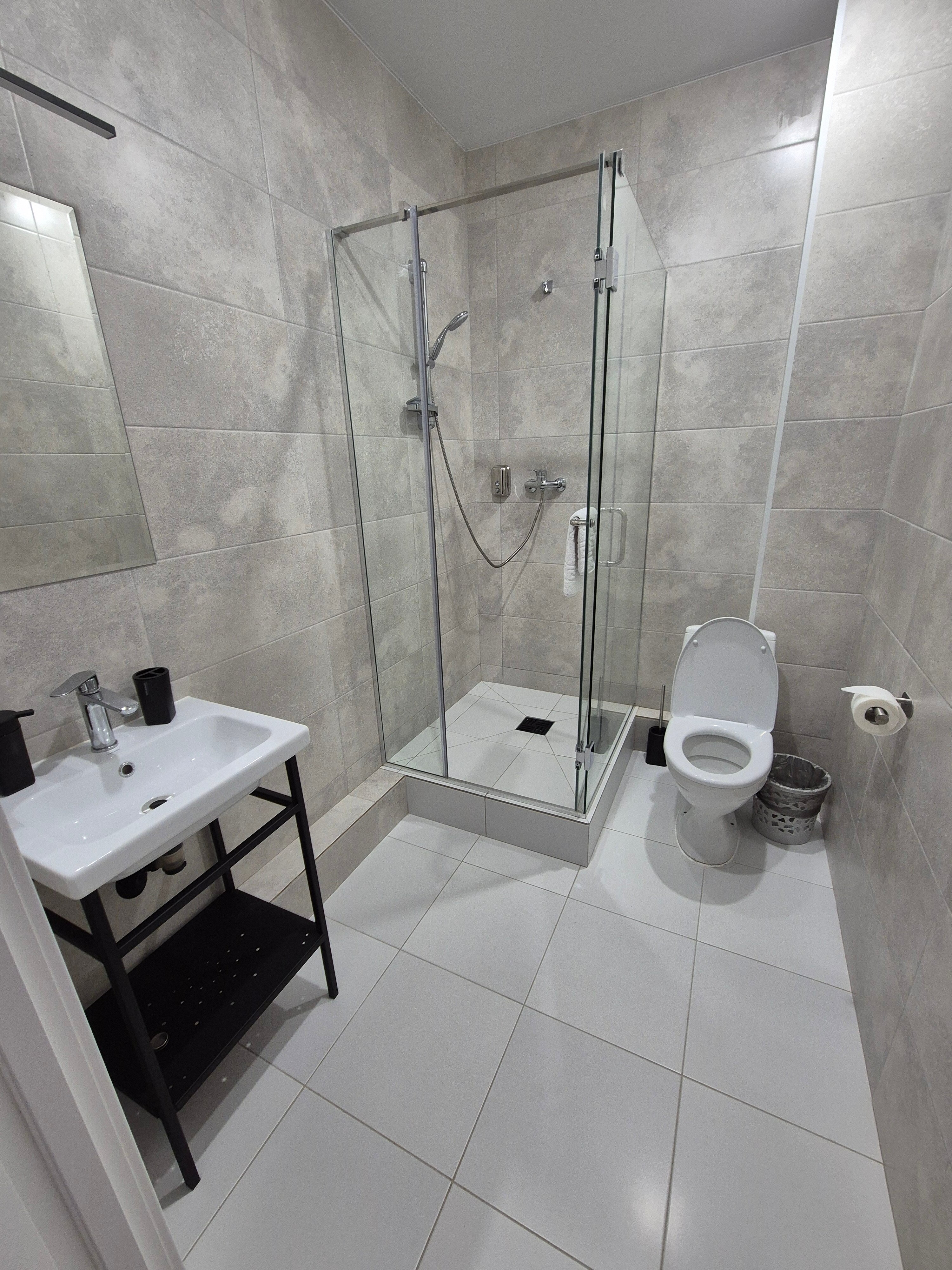 Фото Отель 55