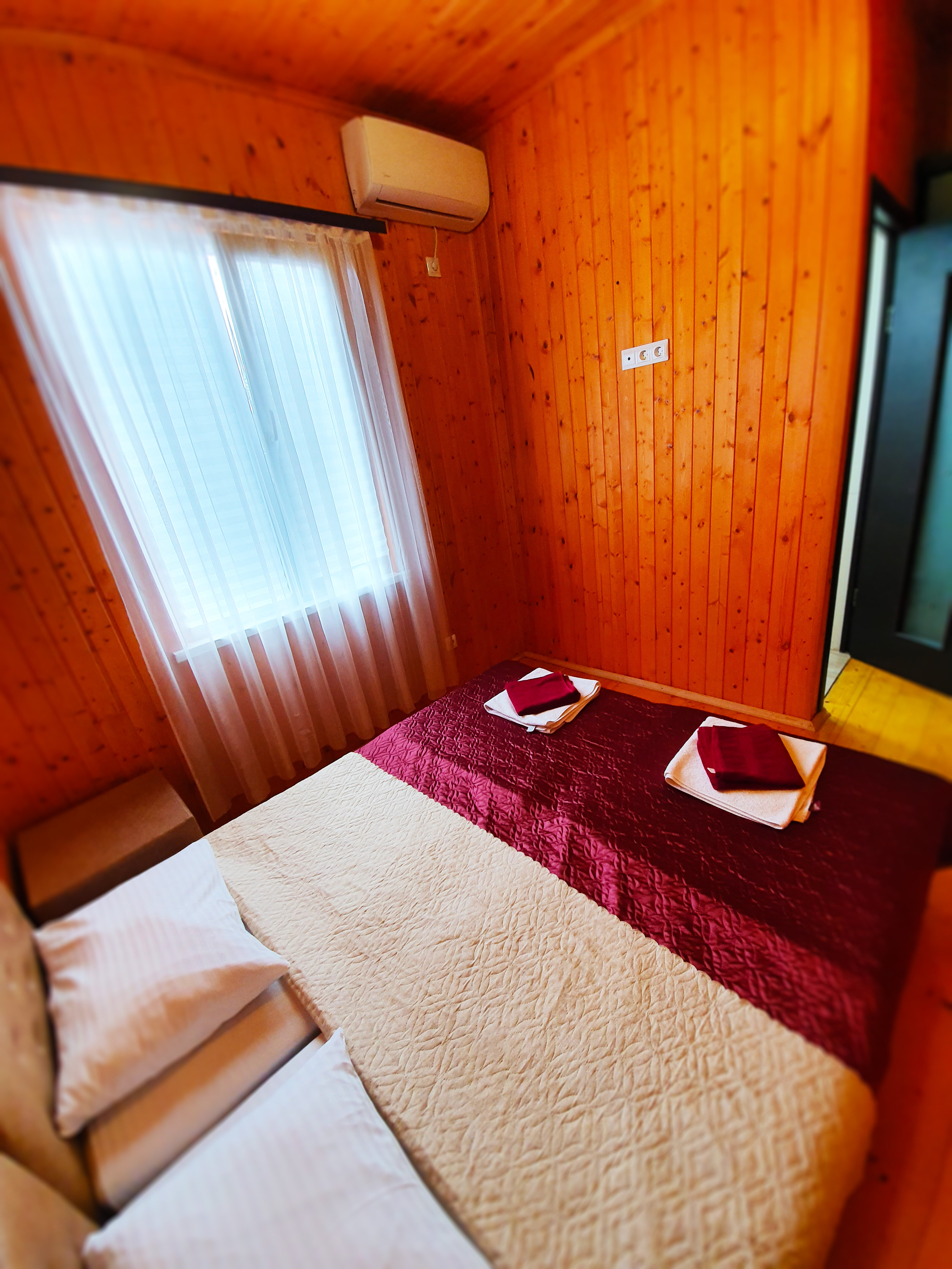 Фото Гостевой дом Пальма