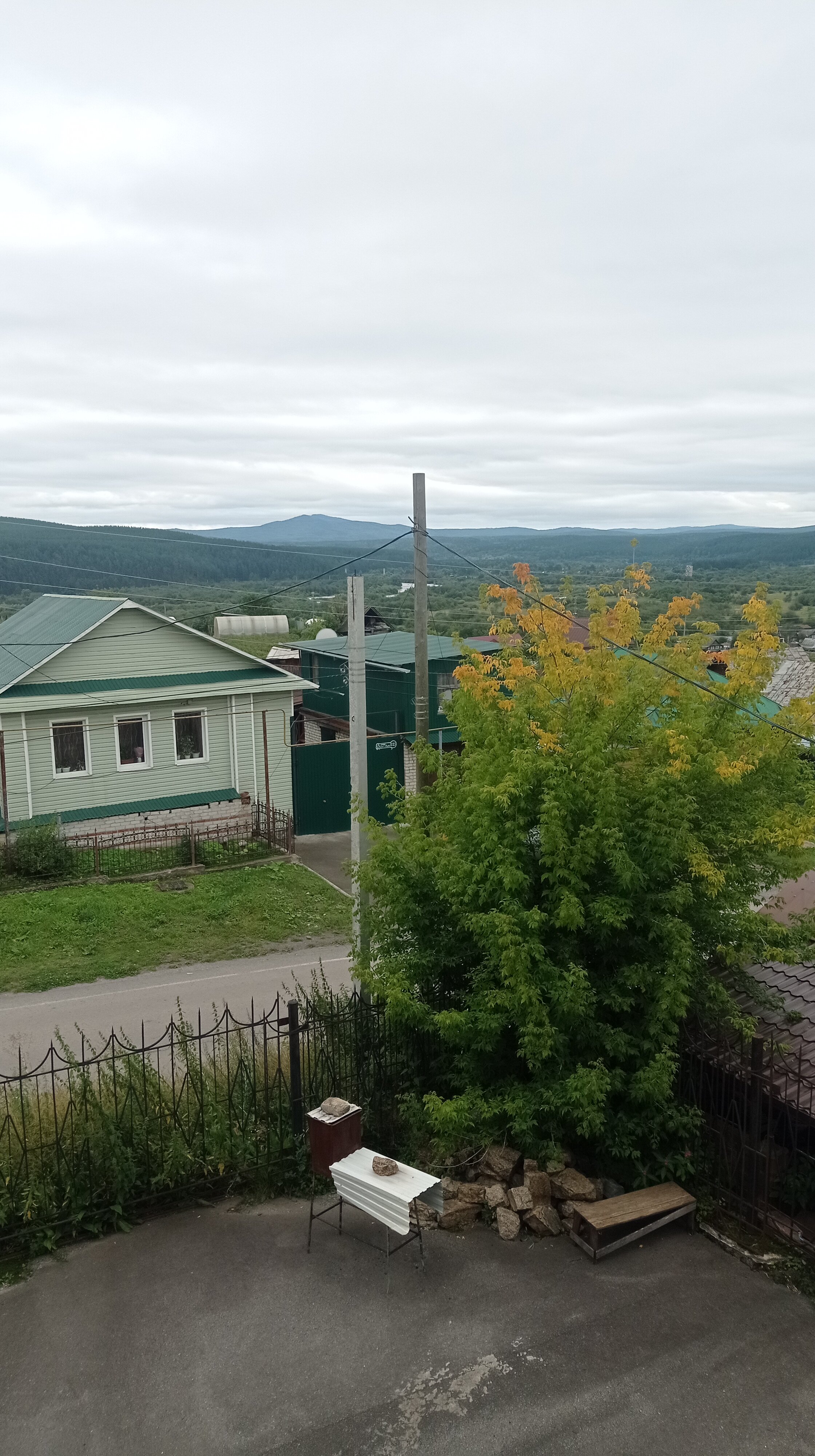 Фото Синегорье