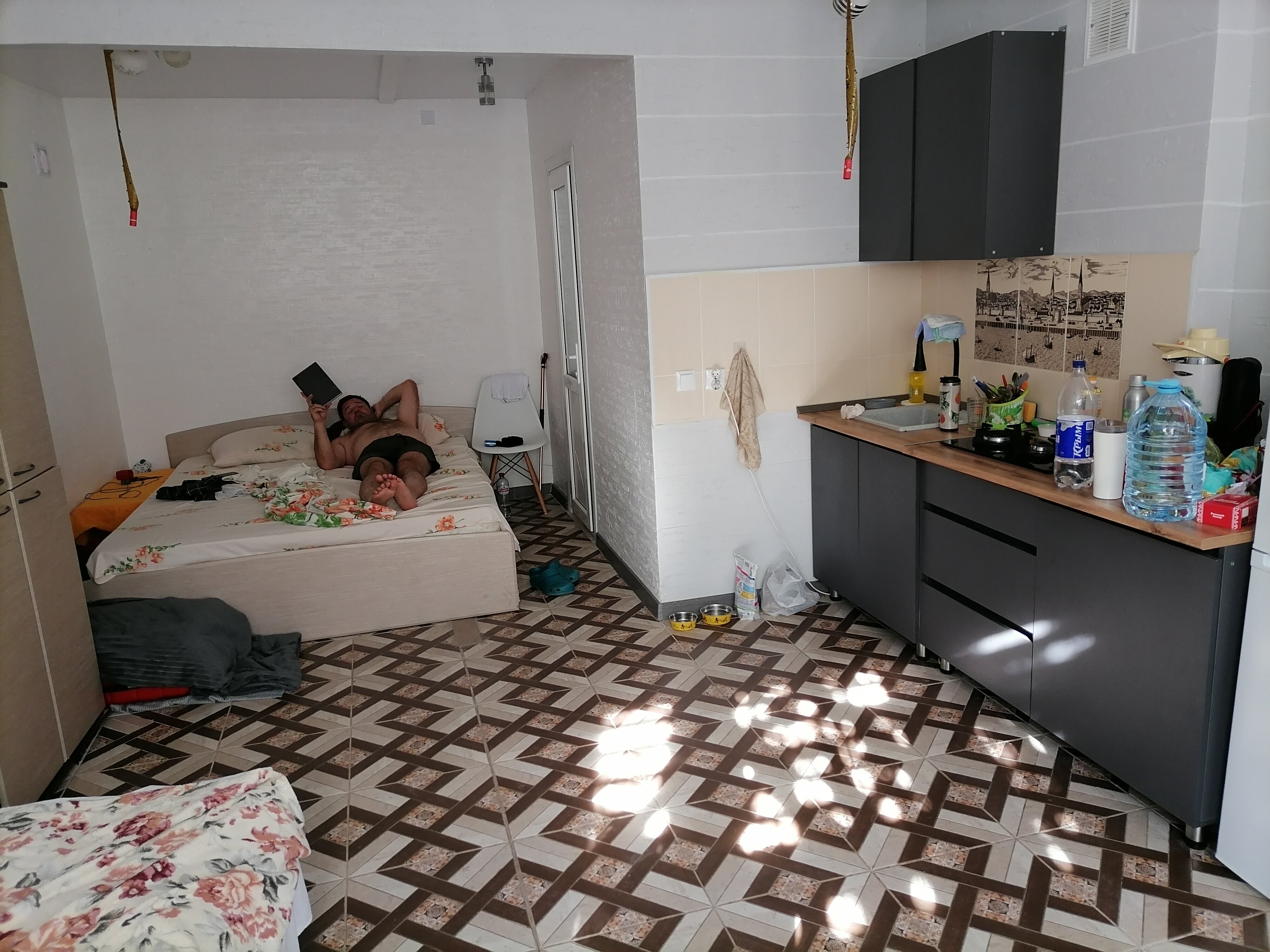 Фото отеля 5