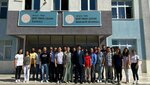 Finike Ilce Milli Egitim Mudurlugu (Antalya, Finike, Şerbetçi Blv., 37), administration