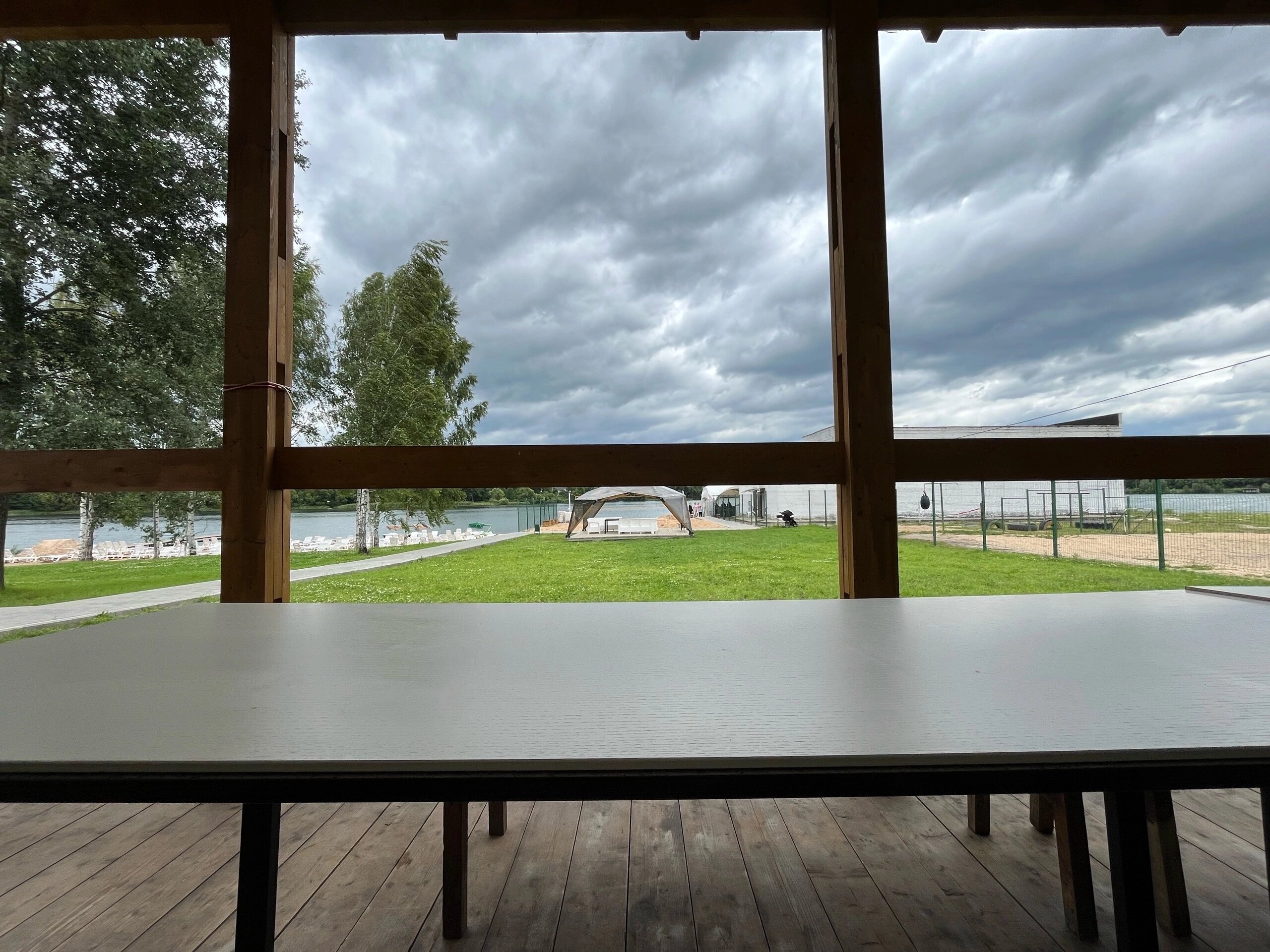 Фото Пильня