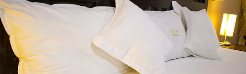 Гостиница Suite Apart Miraflores в Пьюре
