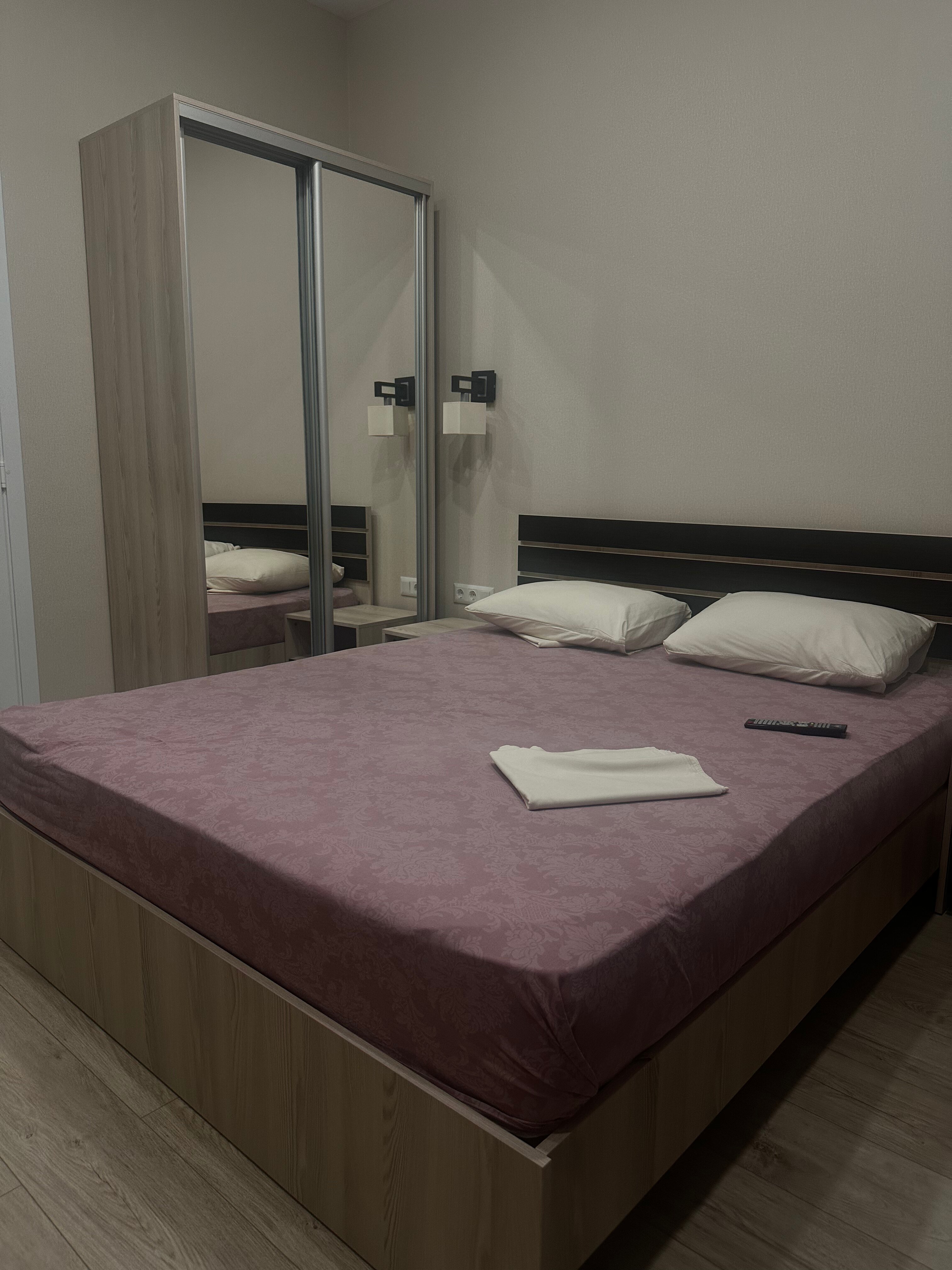 Фото Шампань