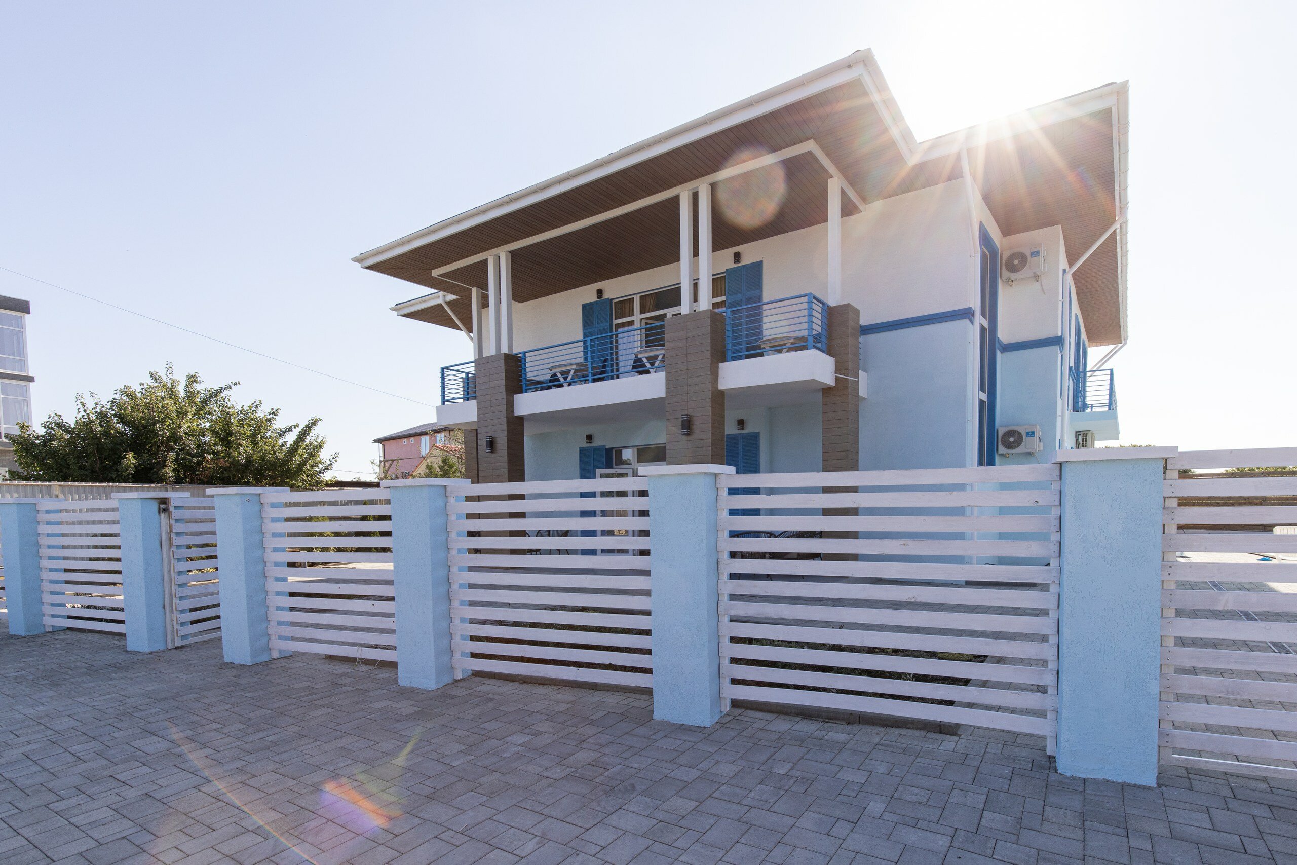 Фото отеля 4