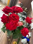Цветы (Karla Marksa Street, 2), flower shop