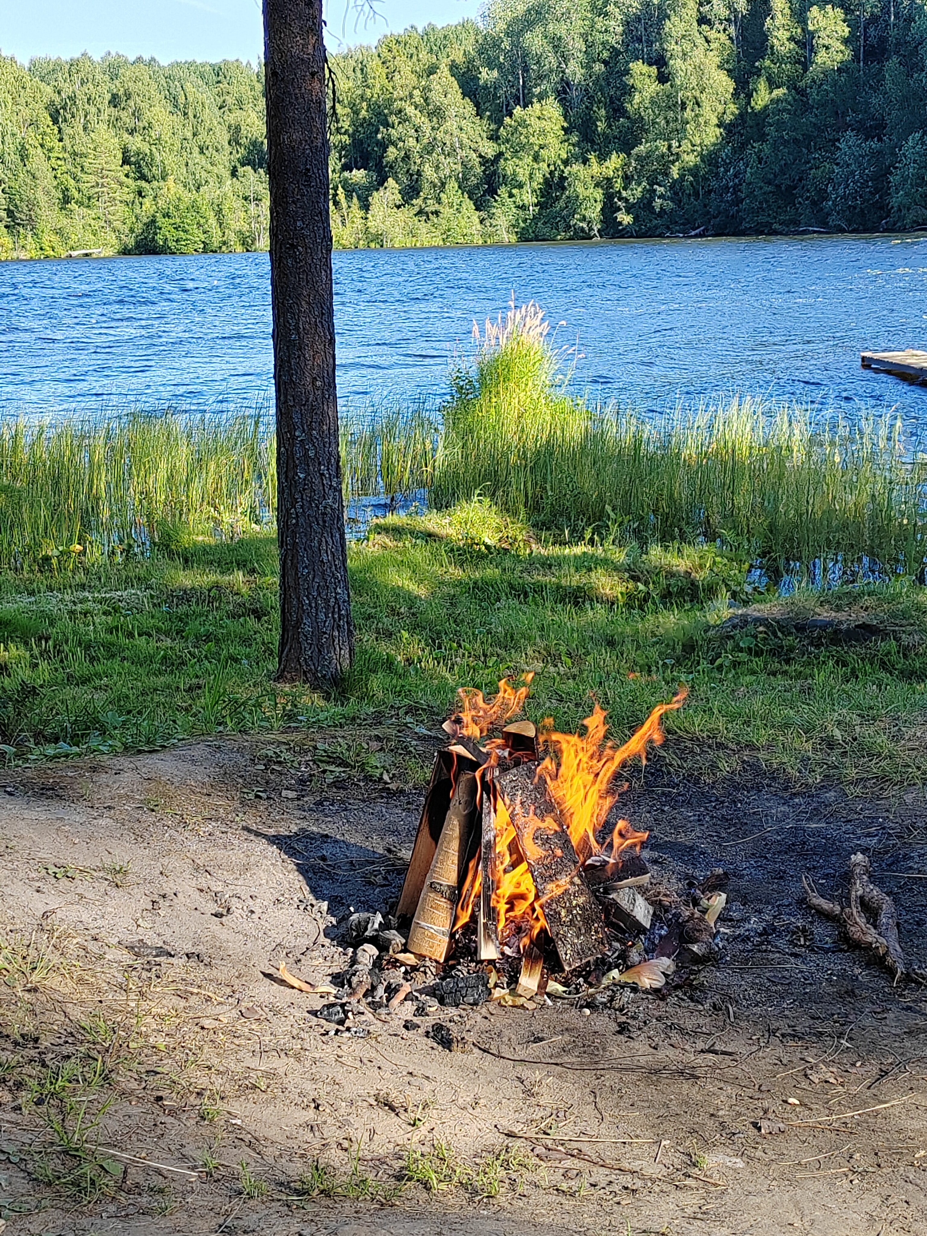 Фото Бухта Лапиковых