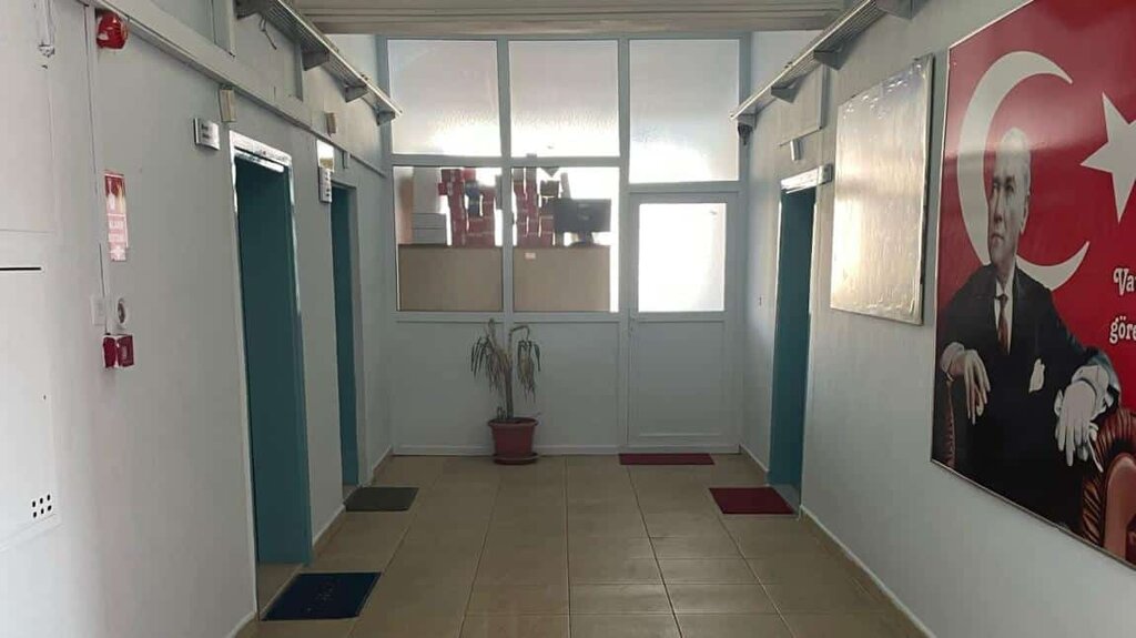 Lyceum Tuzluca 100. Yil Lisesi, Tuzluca, photo