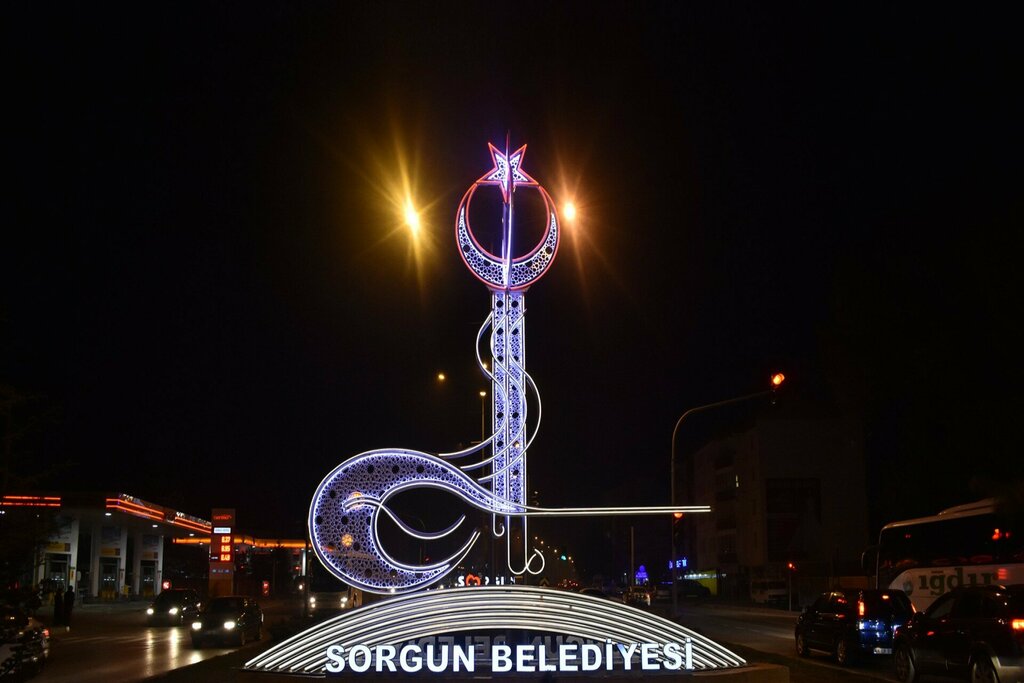 Administration Sorgun Belediyesi, Sorgun, photo