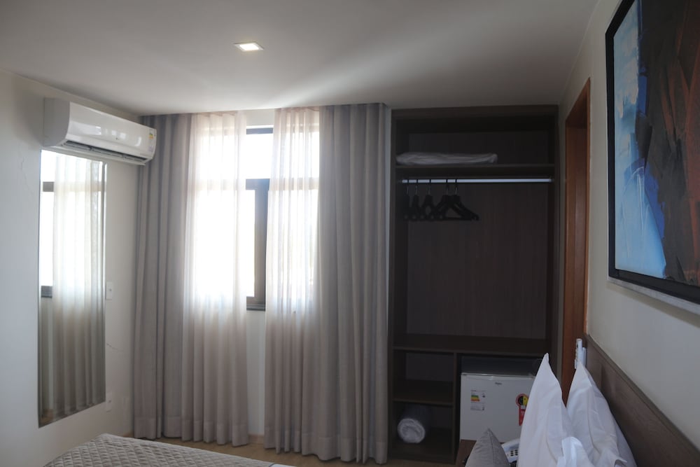 Фото Vida Plaza Hotel