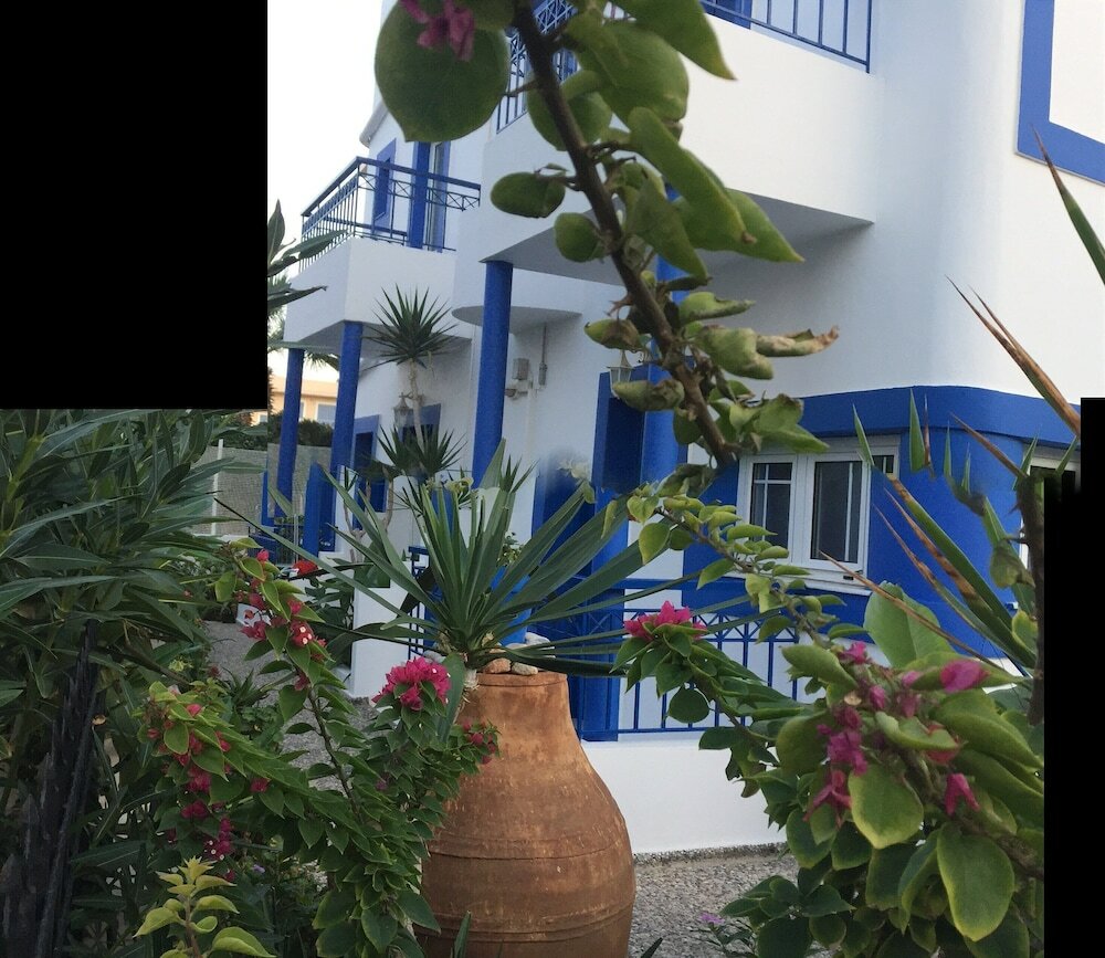 Фото Psaras Apartments