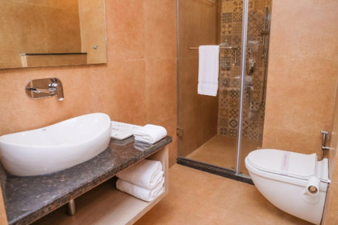 Фото Hotel Regent Laguna