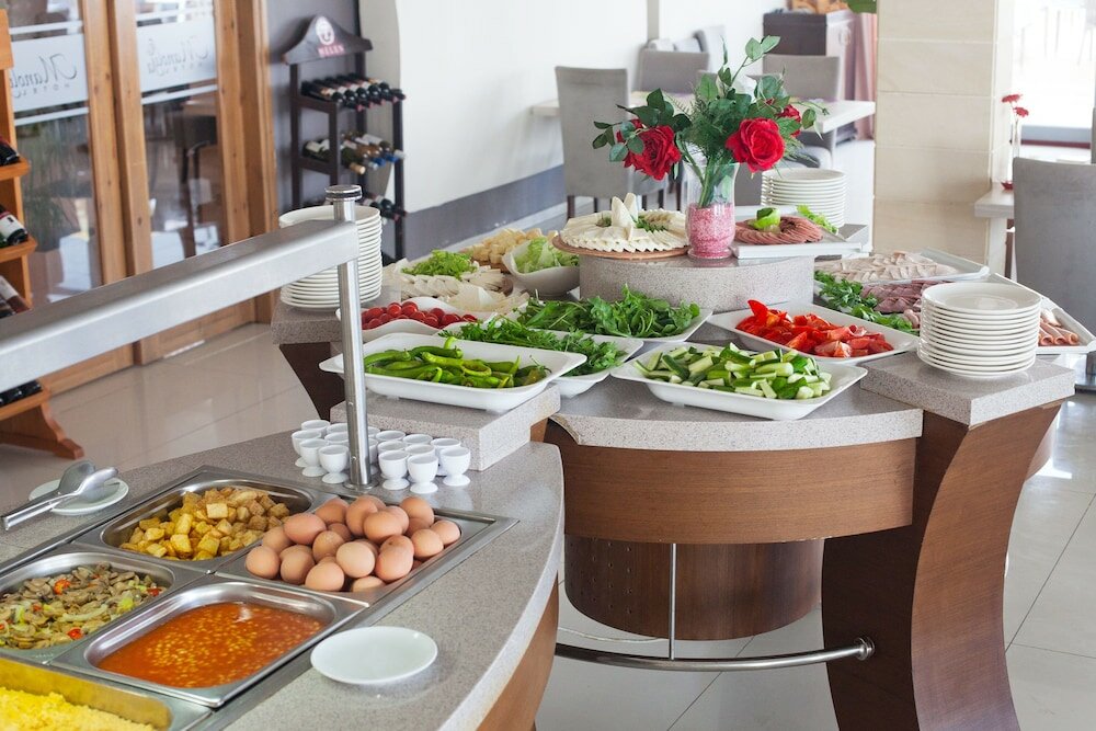 Фото Manolya Hotel