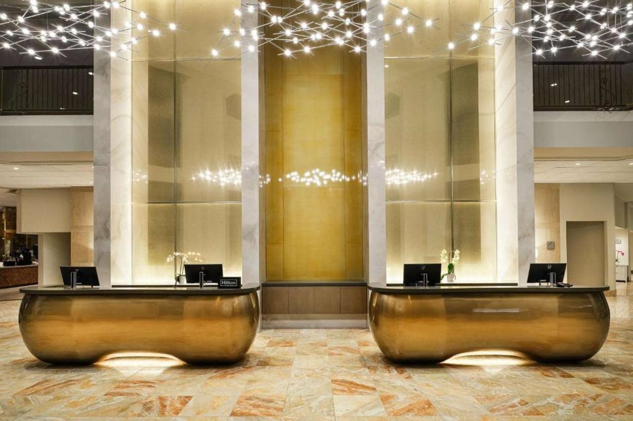 Фото Hilton Richardson Dallas