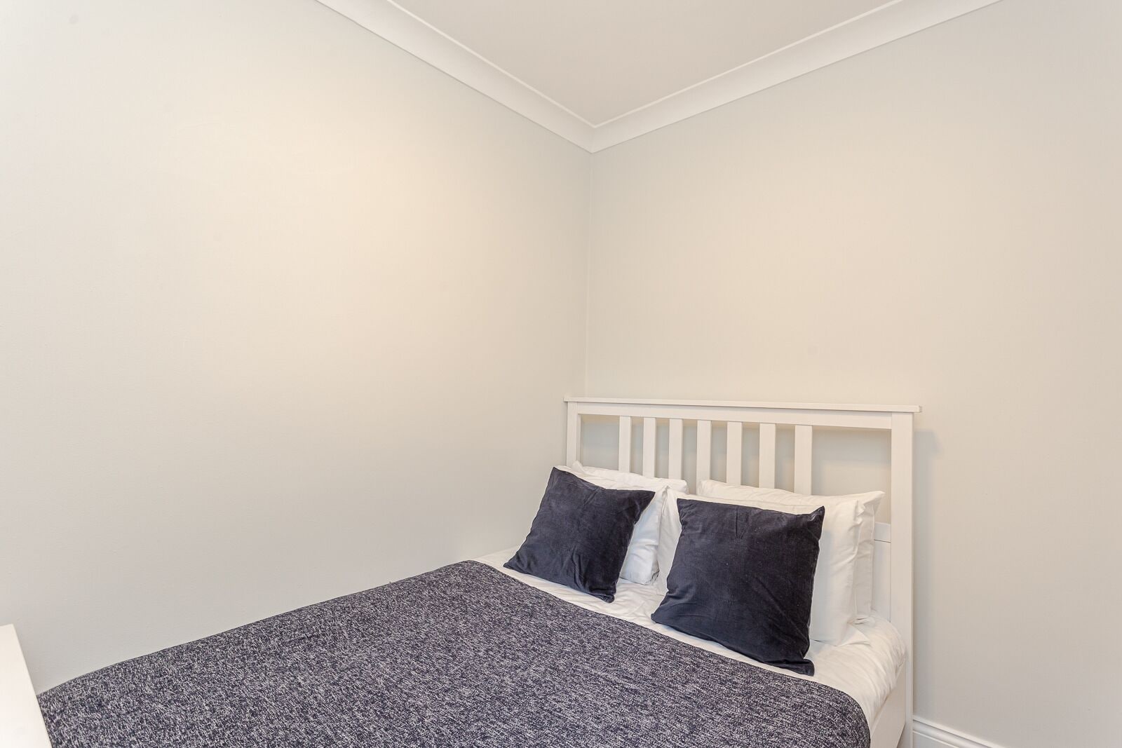 Фото Alexander Apartments