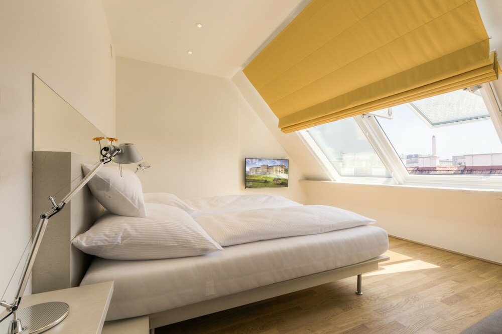 Фото Vienna Grand Apartments Danube