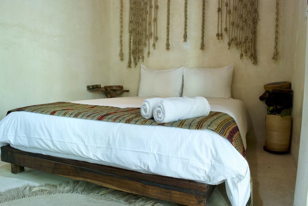 Фото Serena Tulum - Adults Only