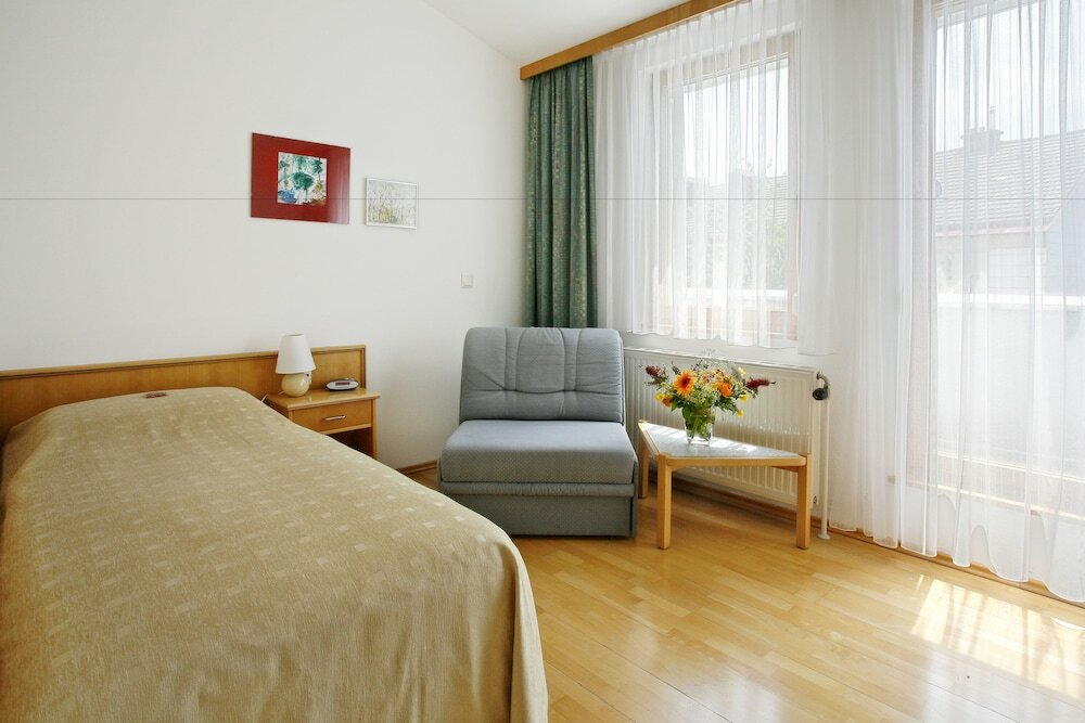 Фото Am Spiegeln dialog. hotel. wien