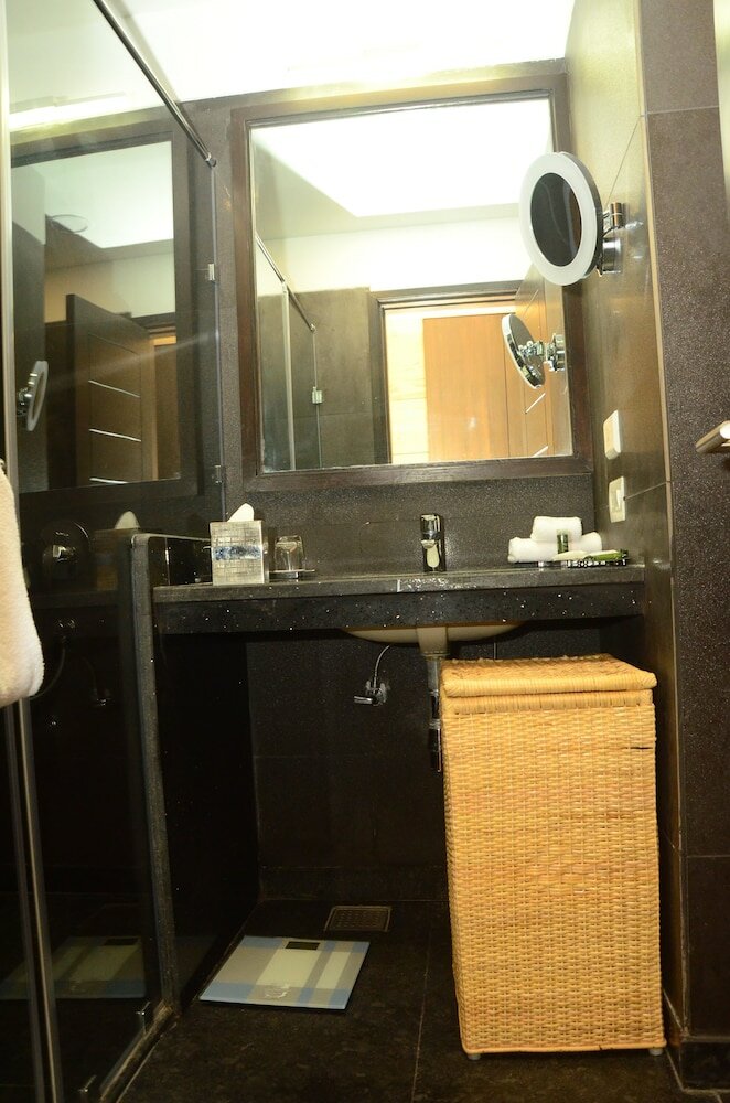 Фото Radisson Chandigarh Zirakpur