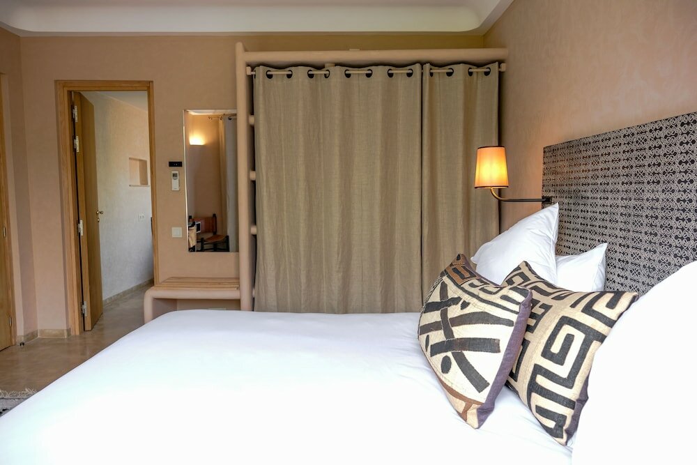 Фото Oasis Lodges