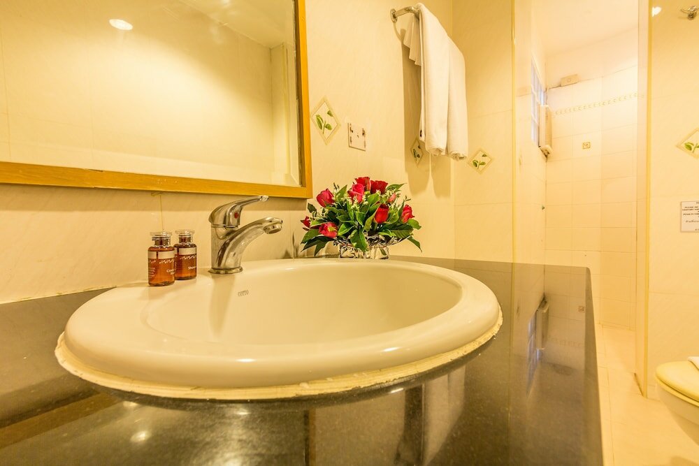 Фото Sam's Lodge