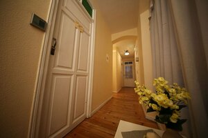 Гостиница Alda Centro León