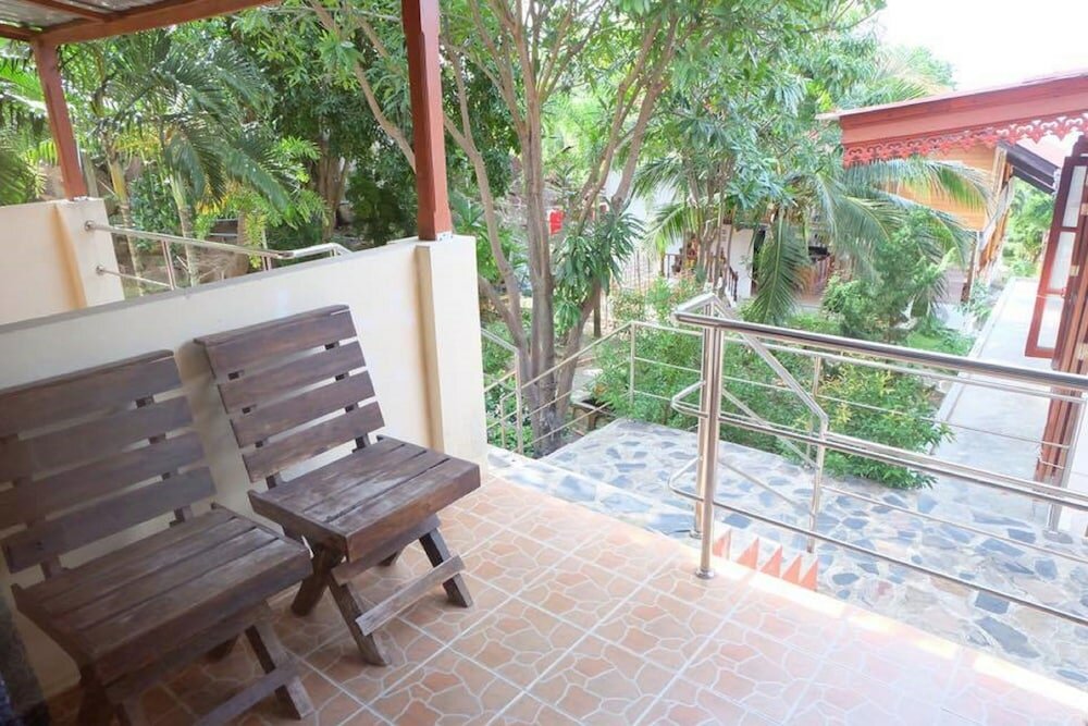 Фото Bounty Resort