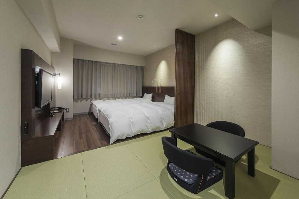 Фото Nagoya Kanayama Hotel