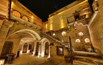 Eyes Of Cappadocia Cave Hotel