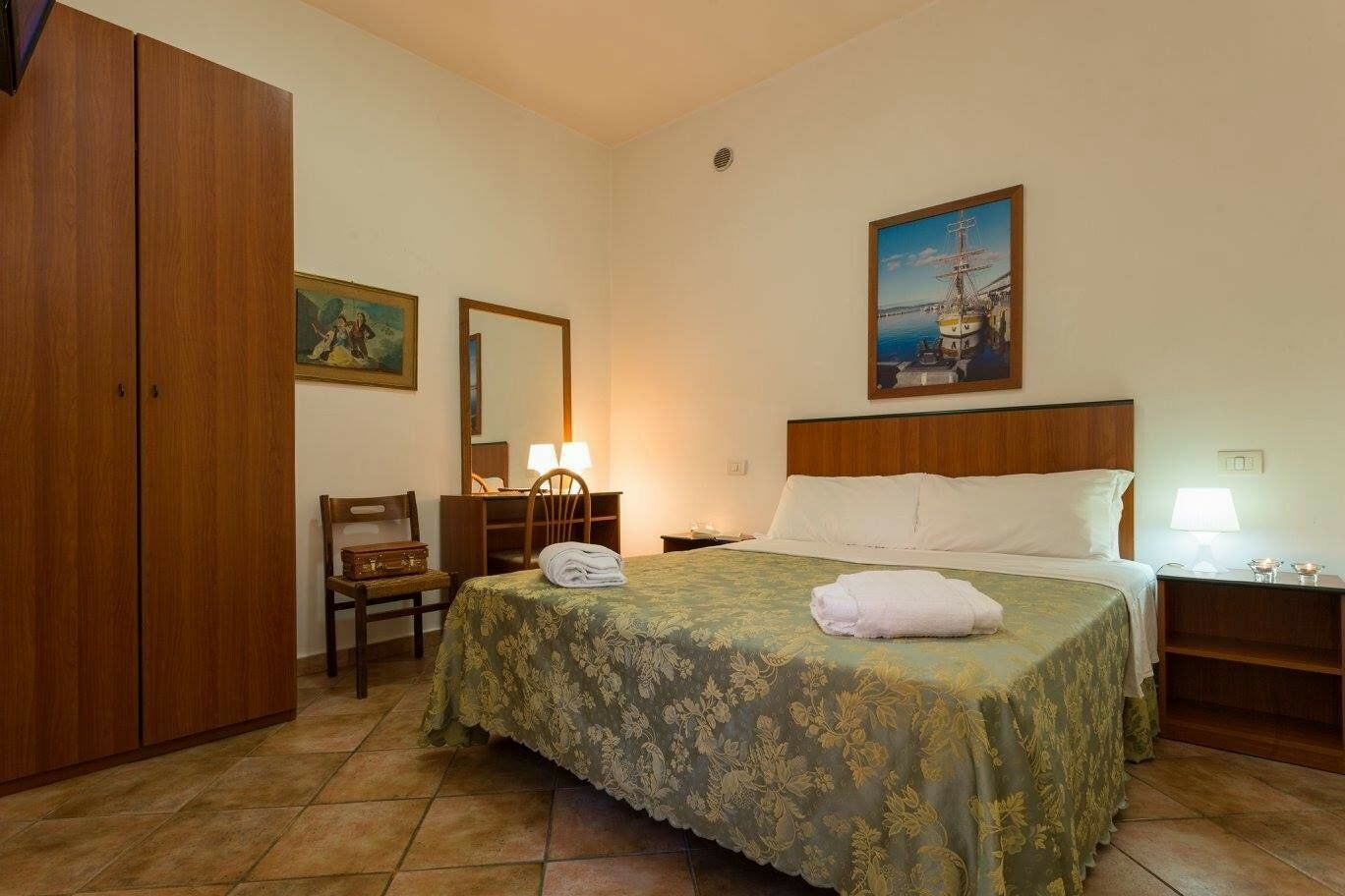 Фото Residence Lodi