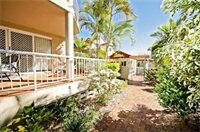 Фото Jubilee Views Holiday Apartments