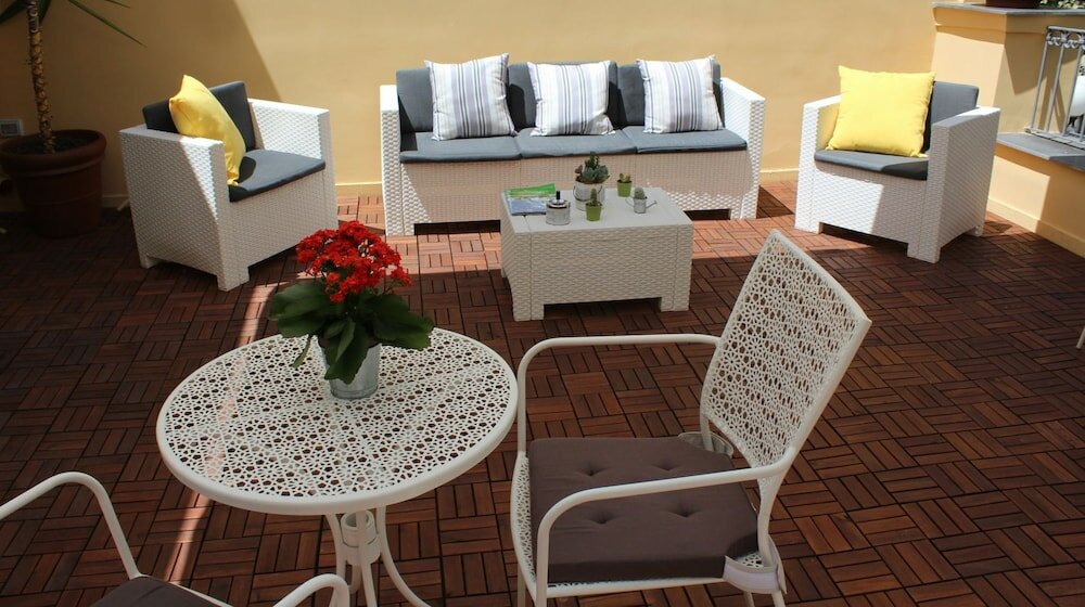 Фото Scarlatti Residence