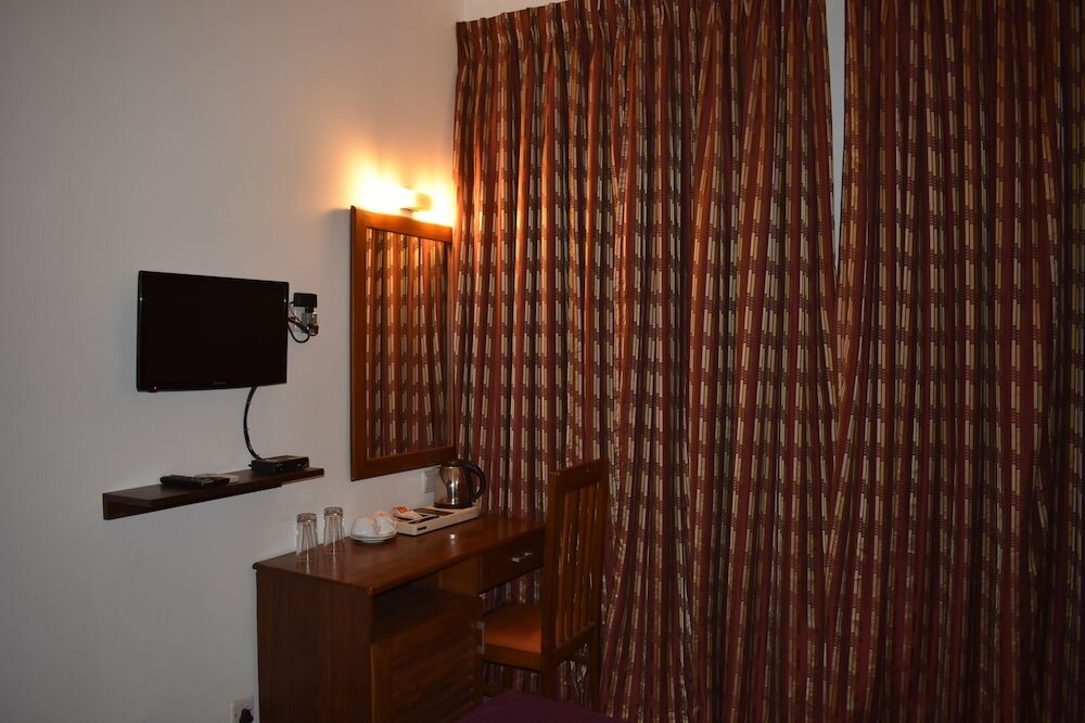 Фото Port View City Hotel