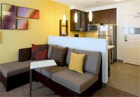 Фото Residence Inn by Marriott Omaha Aksarben Village