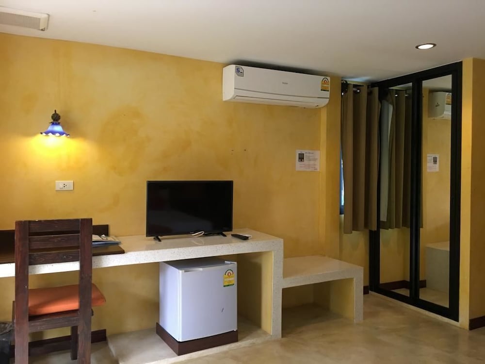 Фото Tanisa Resort