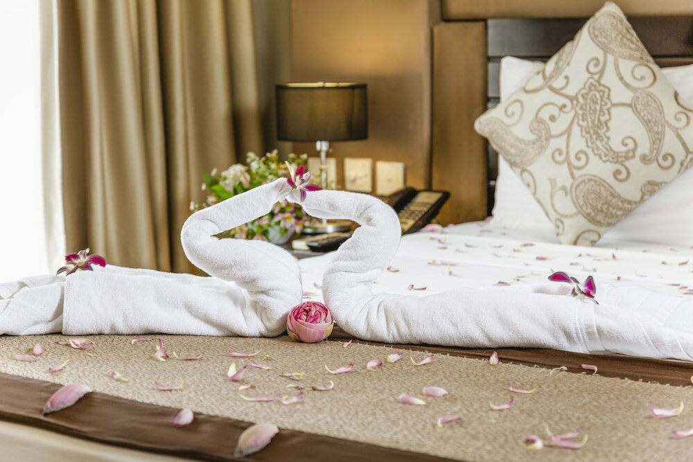 Фото Отель Kandy City by Earl's