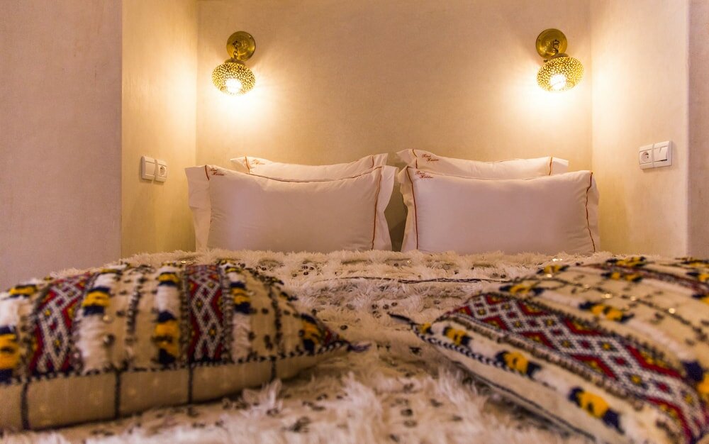 Фото Riad Hidden