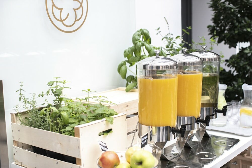 Фото Monastery Boutique Hotel Budapest