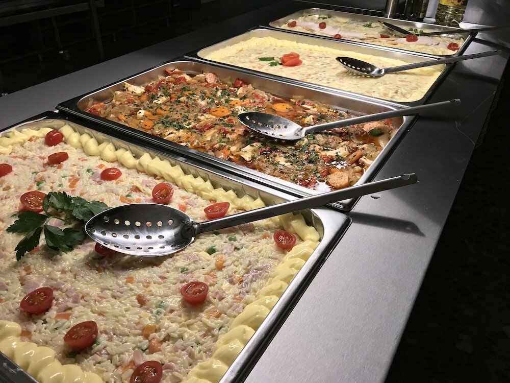 Фото Luz y Fuerza Mar del Plata