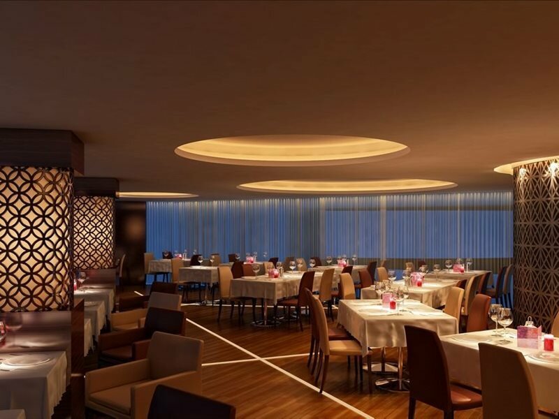 Фото Fraser Suites Diplomatic Area, Bahrain