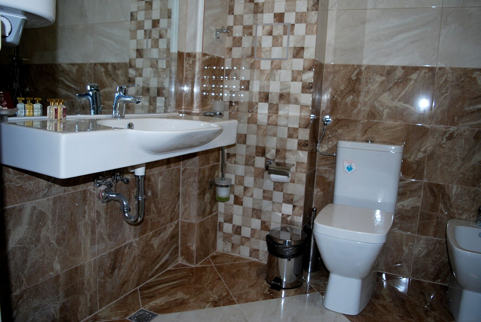 Фото Dune Beach Boutique Hotel