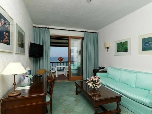 Гостиница Hotel le Dune в Сабаудии