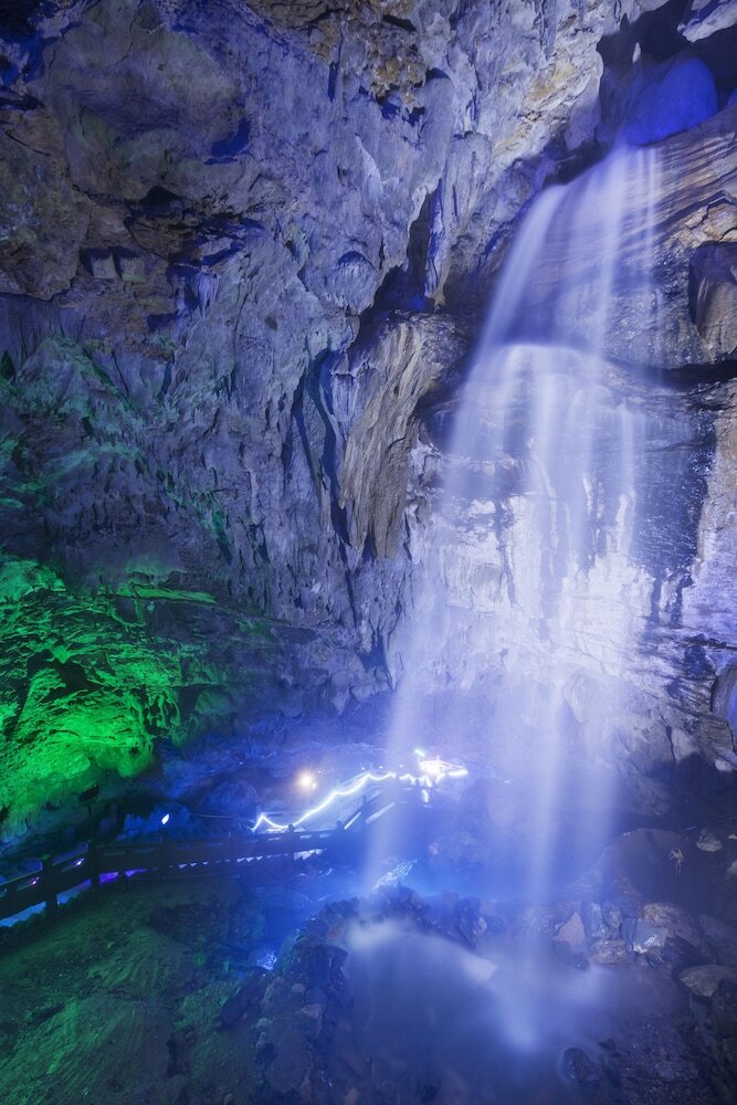 Фото Wanda Realm Jinhua