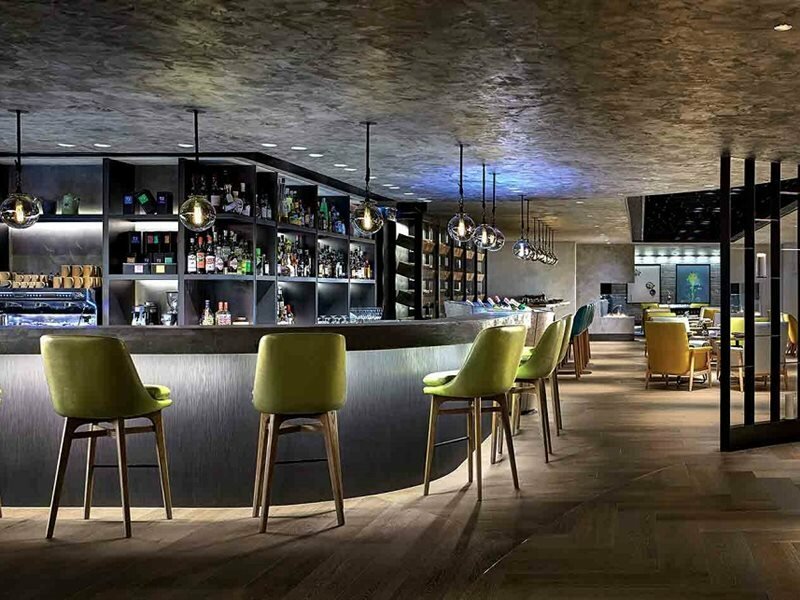 Фото Cordis Hong Kong