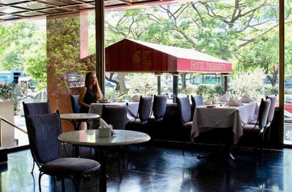 Фото Hotel Presidente