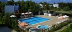 Avta Holiday Village (Istanbul, Beyoglu, Asmali Mescit Neighborhood, Heart Street, 1) ، شركة الإدارة