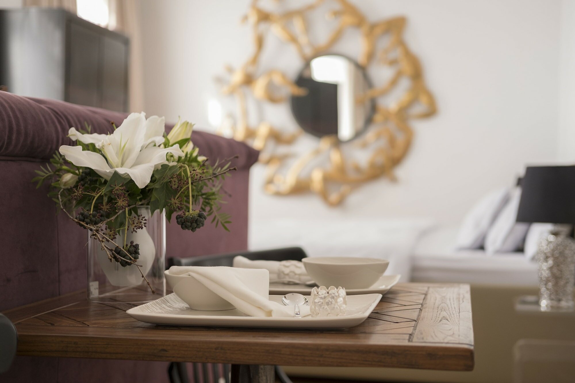 Фото House of Time - Fancy Suite Vienna