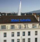 Hotel Astoria