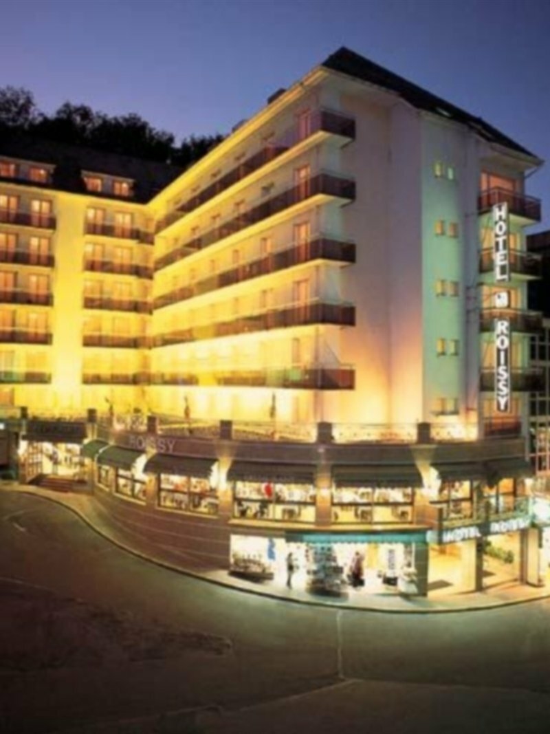 Фото отеля 1