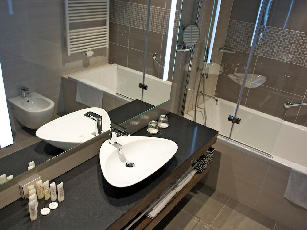 Фото Atlantida Boutique Hotel